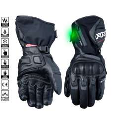 Five Handschuhe HG1 WP Schwarz