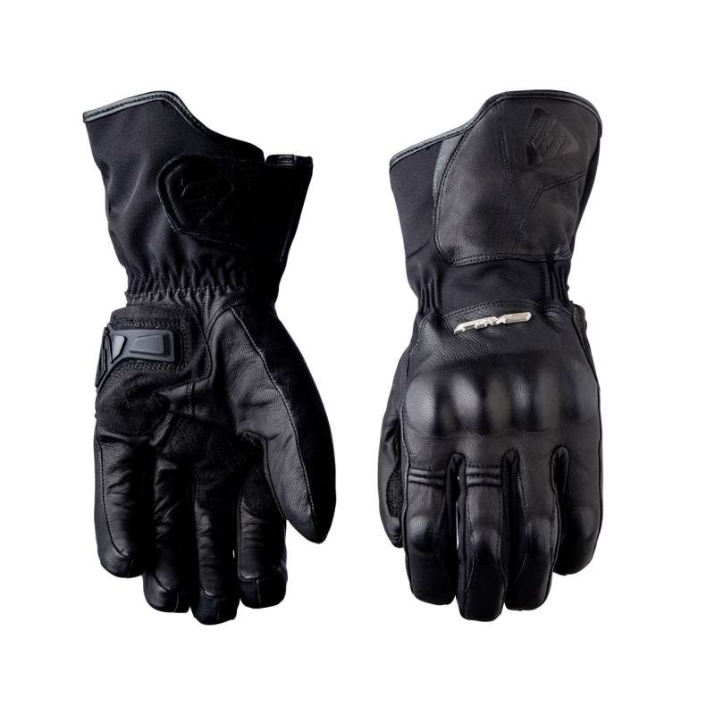Five Gloves WFX SKIN WP Schwarz