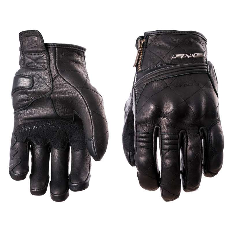 Five Gloves Sportcity Woman Noir