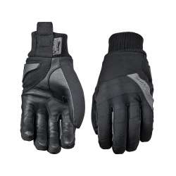 Five Gloves WFX Frost Woman WP Schwarz