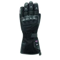 Beheizte Handschuhe für Männer RACER HEAT 4 black