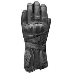 Gants Gore tex RACER TOURER PRO GTX black