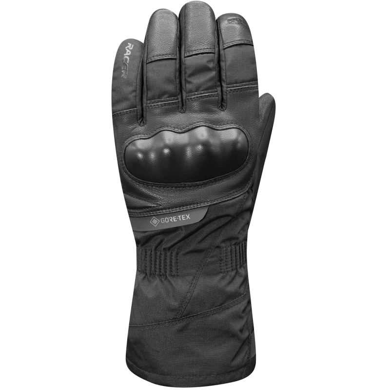 Gore tex Handschuhe RACER COMMAND GTX black
