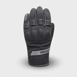Gants RACER GRIDDER 2 Gore-Tex® Noir