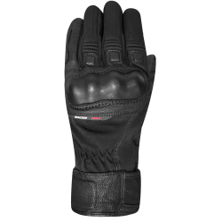 Gants mi-saison RACER OCTO WP black