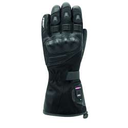 Gants Chauffants Femme RACER HEAT 4 black