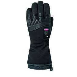 Gants Chauffants Femme...