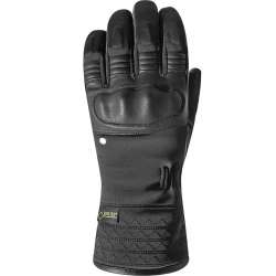 Gore tex Handschuhe für Frauen RACER AUSTIN GTX black
