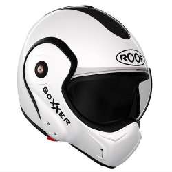 Casque modulable BOXXER UNI Blanc