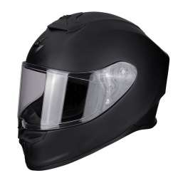 Integralhelm Scorpion EXO-R1 AIR UNI Matt Black