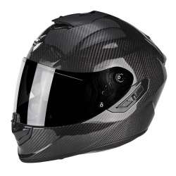 Integralhelm Scorpion EXO-1400 CARBON AIR UNI Carbon glossy