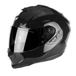 casque intégral Scorpion EXO-1400 AIR UNI Black