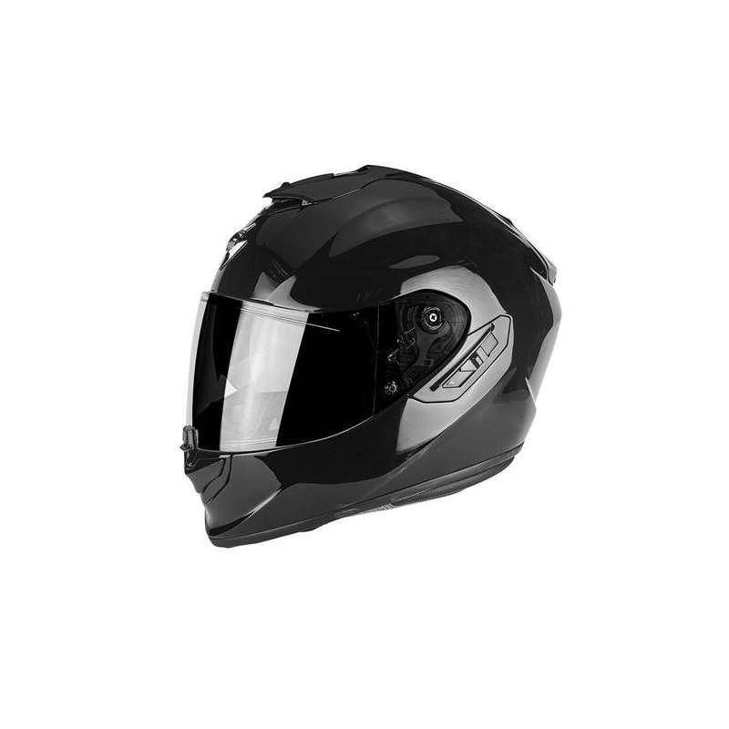 casque intégral Scorpion EXO-1400 AIR UNI Black