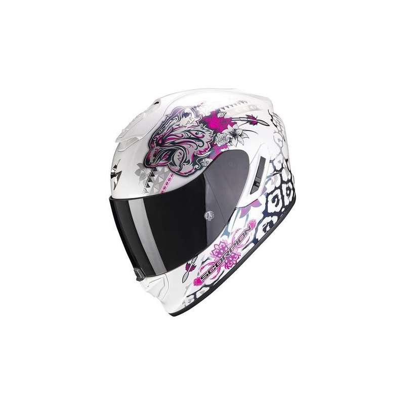 Scorpion exo 1400 air toa deals