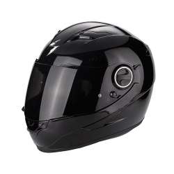 Casque intégral Scorpion EXO-490 UNI Black