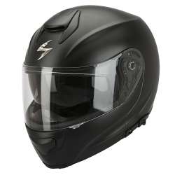 modularer Helm Scorpion EXO-3000 AIR UNI Matt Black