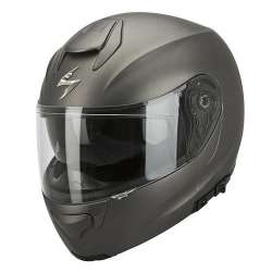 modularer Helm Scorpion EXO-3000 AIR UNI Matt Antracite