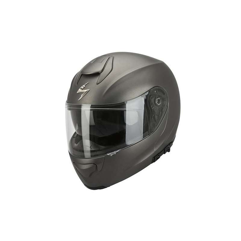 modularer Helm Scorpion EXO-3000 AIR UNI Matt Antracite