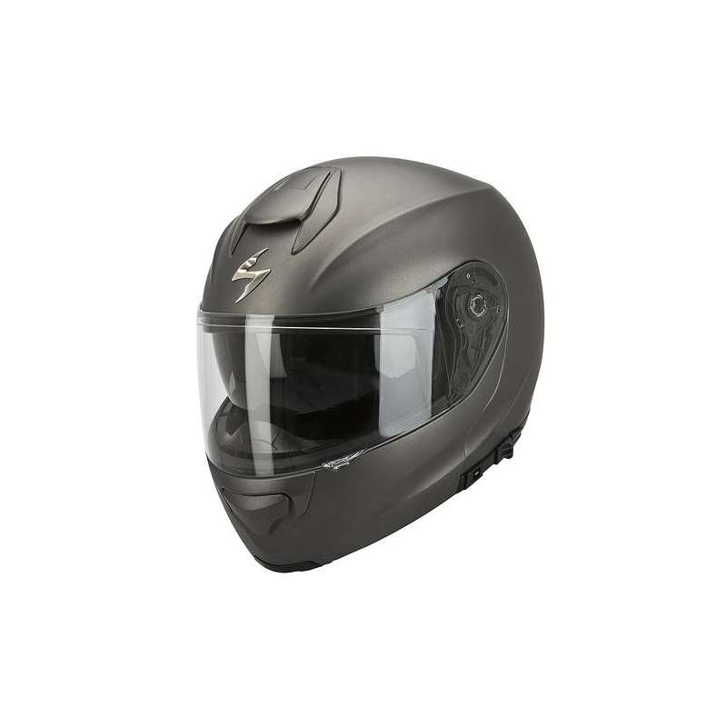 Casque modulable Scorpion EXO-3000 AIR UNI Matt Antracite