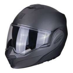 modularer Helm Scorpion EXO-TECH UNI Matt Antracite