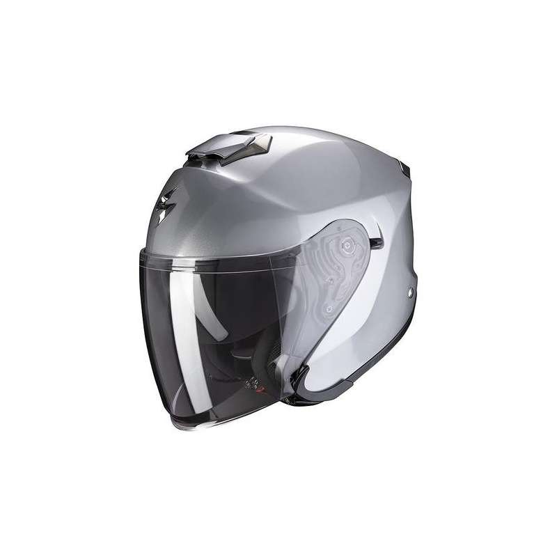 Casque jet Scorpion EXO-S1 UNI Hypersilver