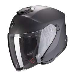 Casque jet Scorpion EXO-S1 UNI Matt Antracite