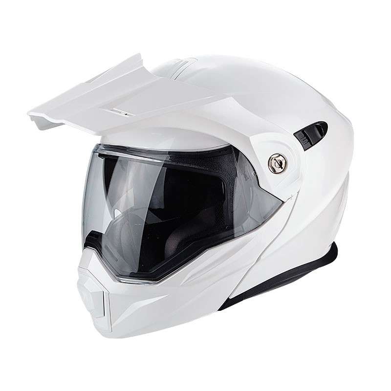 Scorpion ADX-1 UNI Pearl White