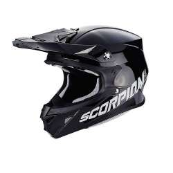 Casque Cross Scorpion VX-21 AIR UNI Black