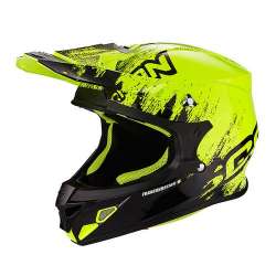 Casque motocross Nolan N53 Savannah