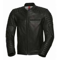 IXS Classic LD Veste Dark noir