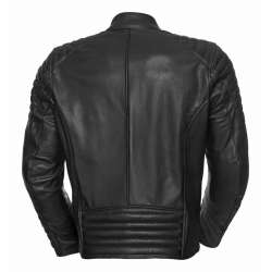 IXS Classic LD Veste Dark noir