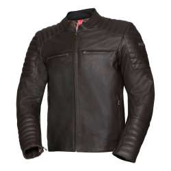 IXS Classic LD Veste Dark brun