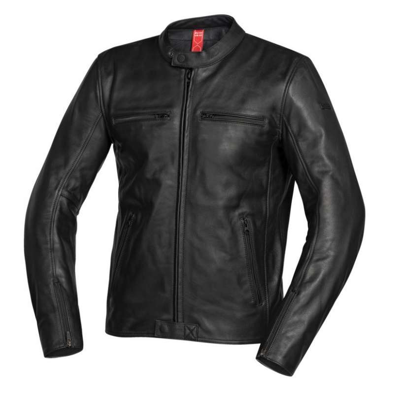 IXS Veste Classic LD Sondrio 2.0 noir