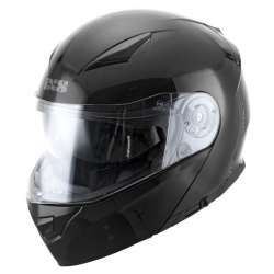 IXS Klapphelm 300 1.0 schwarz
