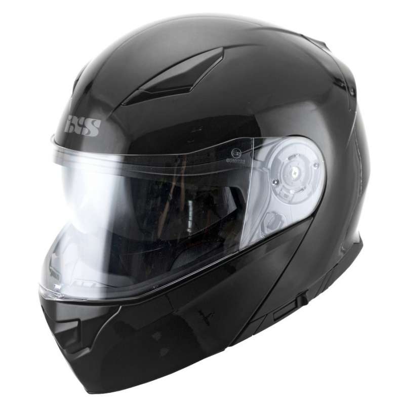 IXS Klapphelm 300 1.0 schwarz