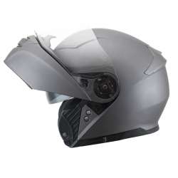 IXS Klapphelm 300 1.0 titan matt
