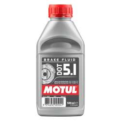 MOTUL Liquide de frein DOT 5.1 500ml