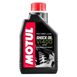 MOTUL Huile de fourche Factory V1400 1L