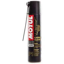 MOTUL Carbu Clean P1 400ml