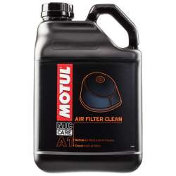 MOTUL nettoyant de filtre à air A1 5L