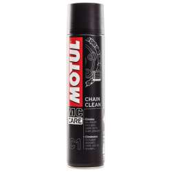 MOTUL Chain Clean C1 400ml