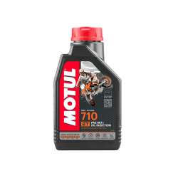 MOTUL 710 2T MA2 Ester 1L