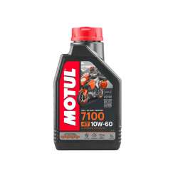 MOTUL 4T 7100 MA2 10W60 1L