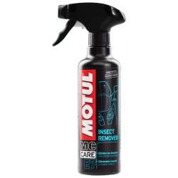 MOTUL Décapant pour insectes E7 400ml