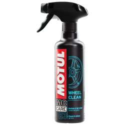 MOTUL Wheel Clean E3 400ml