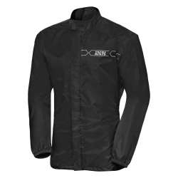 IXS Veste de pluie Nimes 3.0 noir