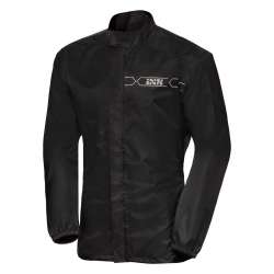 IXS Veste de pluie Nimes 3.0 noir