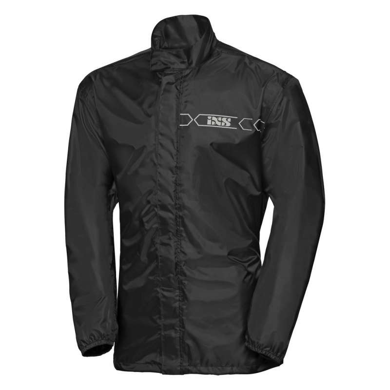 IXS Habit de pluie Horton 3.0 noir