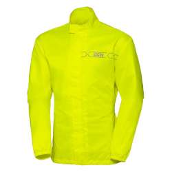 IXS Veste de pluie Nimes 3.0 jaune fluo