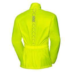 IXS Veste de pluie Nimes 3.0 jaune fluo